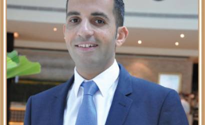Breaking Travel News interview: Mouhamad Hadla, hotel manager, Rixos the Palm Dubai