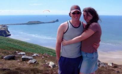 Antigua honeymoon murder suspects found guilty