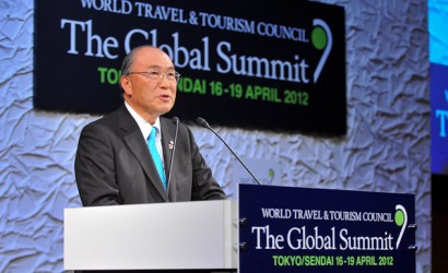 WTTC Global Summit 2012