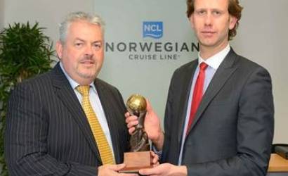 Norwegian Cruise Line steps up to global stage with World Travel Awards
