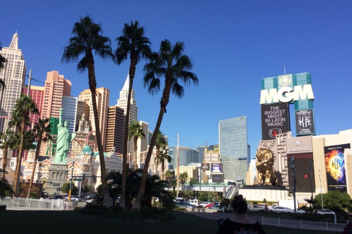 Breaking Travel News investigates: Las Vegas, culture in the desert
