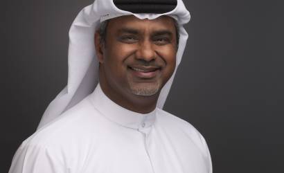 Sultan takes over at Emirates SkyCargo