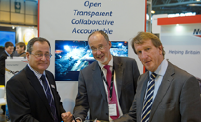 Network Rail deal signals brighter future for civil engineers