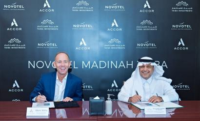 AHIC 2021: Accor to take Novotel into Saudi Arabia