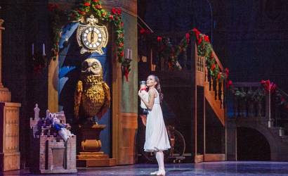 The Nutcracker to return to the Royal Ballet this Christmas