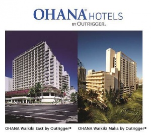 OHANA Hotels by Outrigger comes to hospitality market