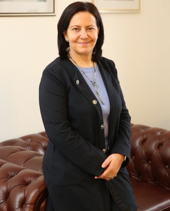 BTN interview: Olga Rendino, deputy general director, St Petersburg Convention Bureau