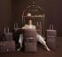 SAMSONITE SERVES UP MOST DECADENT CAMPAIGN YET, STARRING OLIVIA CULPO