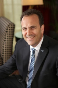 Breaking Travel News interview: Omer Kaddour, president and chief executive officer, Rotana Hotels
