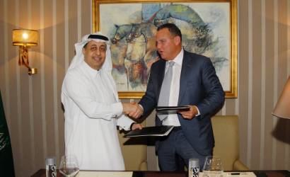 Kerzner brings One&Only brand to Saudi with Al Khozama deal