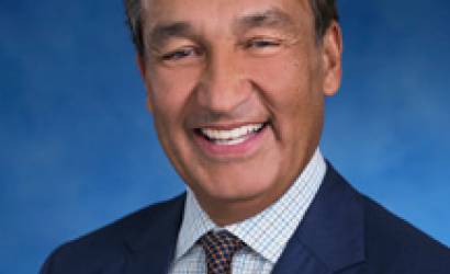 Heart transplant for United Airlines chief