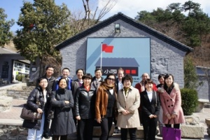 Bigger attendance at expanded PATA China Responsible Tourism forum