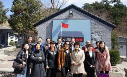 PATA seeks to boost presence in China