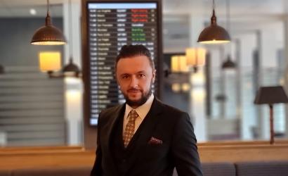Breaking Travel News interview: James Feeney, product manager, Swissport ALD