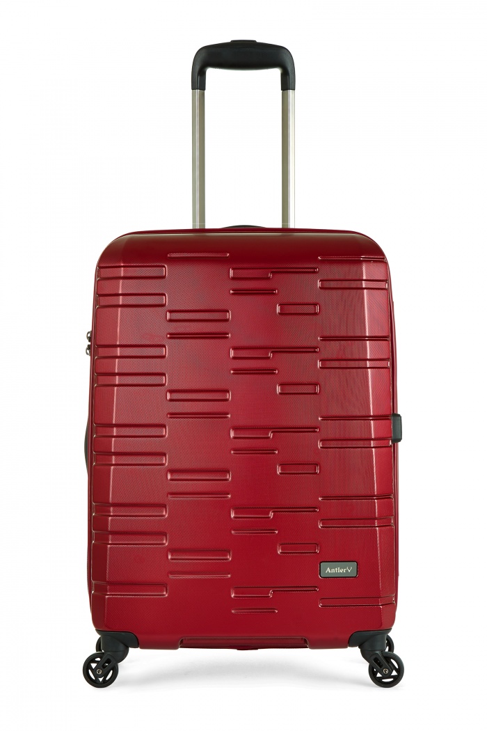 Breaking Travel News investigates: Eastpak Tranverz small cabin bag, Focus