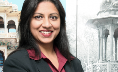 Pariva Rustagi to head India sales for Hilton