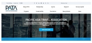 PATA redevelops website to offer universal accessibility