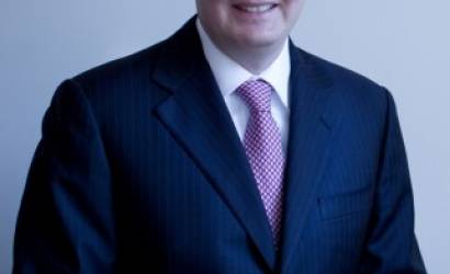 Rosewood appointments Paul Arnold to spearhead MEAIO expansion