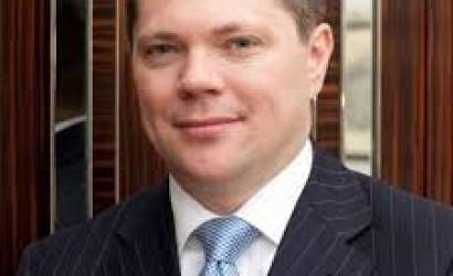 Gleneagles appoints Heery to general manger role