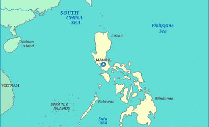 Hundreds feared dead following Philippines floods