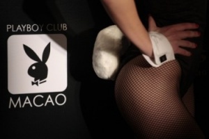 Playboy Club Macau opens this weekend