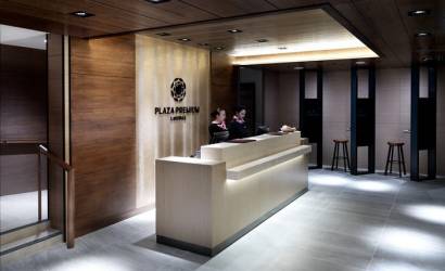 Malaysia Airlines forges partnership with Plaza Premium Lounge Heathrow