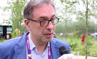 Breaking Travel News interview: Andrzej Szewczyk, Poland Expo 2015 pavilion director