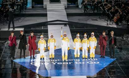 IOC begins one year countdown to PyeongChang Winter Olympics