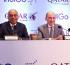 Qatar Airways signs IndiGo codeshare partnership