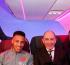 ITB Berlin: Qatar Airways unveils new economy class seats in Germany