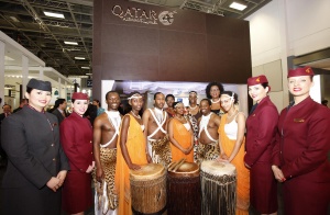 Qatar Airways prepares for Rwanda launch