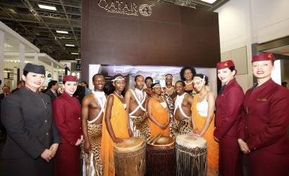 Qatar Airways prepares for Rwanda launch