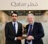 ITB Berlin 2015: Qatar picks up top World Travel Award in Germany