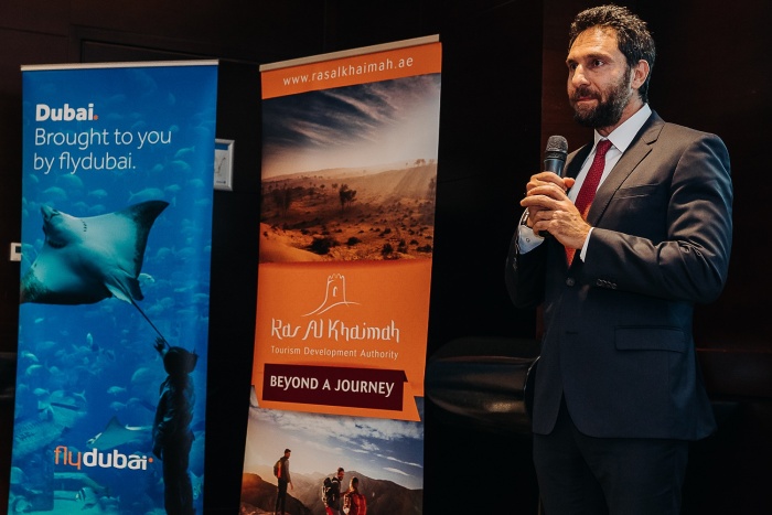 Ras Al Khaimah launches eastern Europe promotional drive