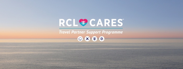 RCL Cares launches to UK cruise agents