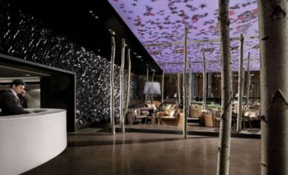 Rezidor announces the Radisson Blu Park Hotel, Athens