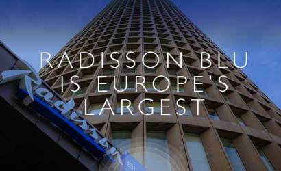IHIF 2017: Rezidor reveals latest Radisson Blu acquisition