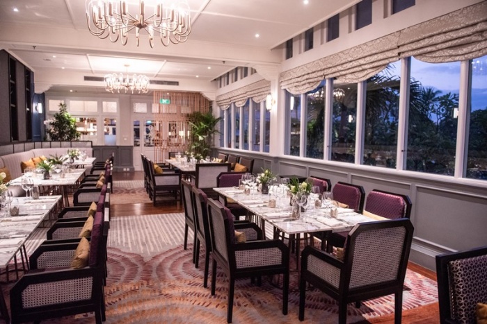 Raffles Grand Hotel d’ Angkor welcomes new Khmer restaurant