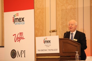 IMEX America comes to a close following record visitor numbers