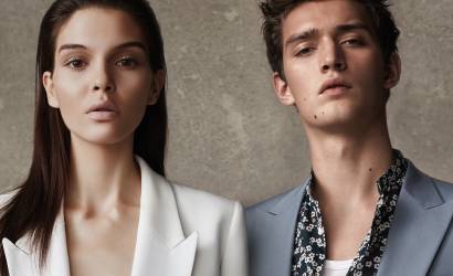 Reiss set to open micro-flagship store at Gatwick