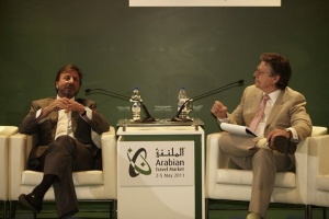 ATM 2011: Rocco Forte embarks on Arabian expansion