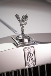 Rolls-Royce to take centre stage at World Luxury Expo