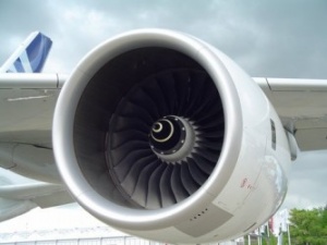 Rolls-Royce bounces back from turbulence