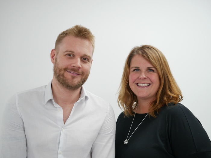 CLIA strengthens communications team with double appointment