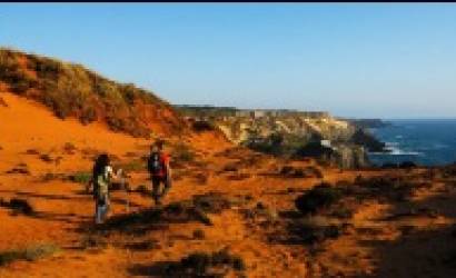 Rota Vicentina walking path opens in Algarve