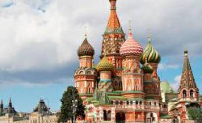 Tourism in Russia contributes more to GDP than automotive manufacturing