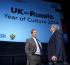 UK-Russia Year of Culture 2014 under way