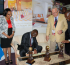 Kenyan vice president congratulates Leopard Beach Resort on World Travel Awards win