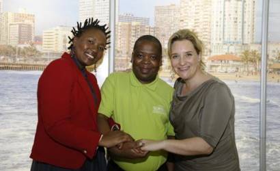 Major SA cities sign joint tourism pact