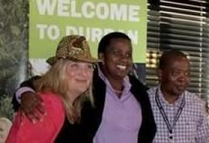 South African urban tourism alliance made official